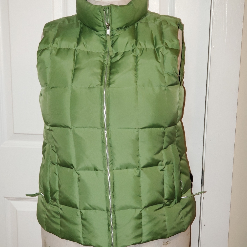 Gap Vest